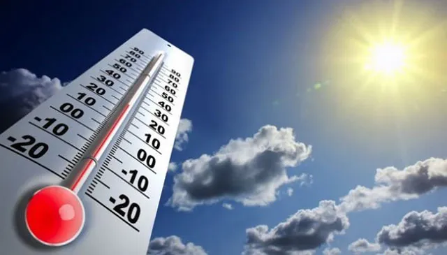 Climat et Météo au Maroc